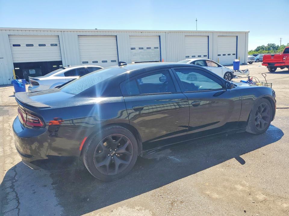 Aukcja sprzedaży 2015 Dodge Charger, vin: 2C3CDXCTXFH735397, numer aukcji: 48902666