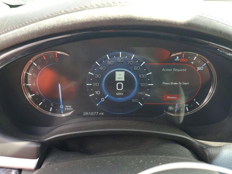 Продажа на аукционе авто 2018 Cadillac Xts, vin: 2G61P5S37J9151447, номер лота: 51363346