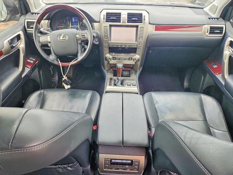 Aukcja sprzedaży 2019 Lexus Gx 460, vin: JTJBM7FX7K5211645, numer aukcji: 48966726