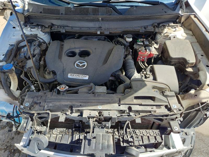 Продажа на аукционе авто 2019 Mazda Cx-9, vin: JM3TCABY4K0327461, номер лота: 48343176