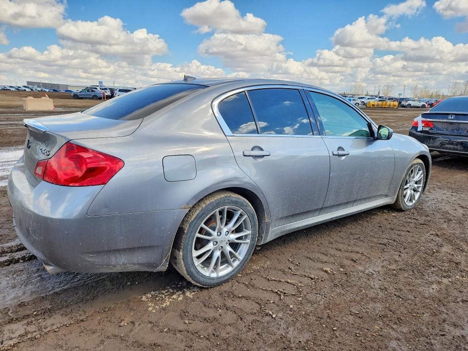 Продаж на аукціоні авто 2008 Infiniti G35, vin: JNKBV61F88M258317, номер лоту: 49412236