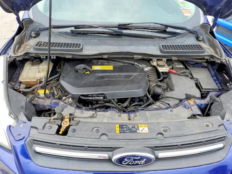 Продаж на аукціоні авто 2013 Ford Escape, vin: 1FMCU0GX8DUC53484, номер лоту: 50003146