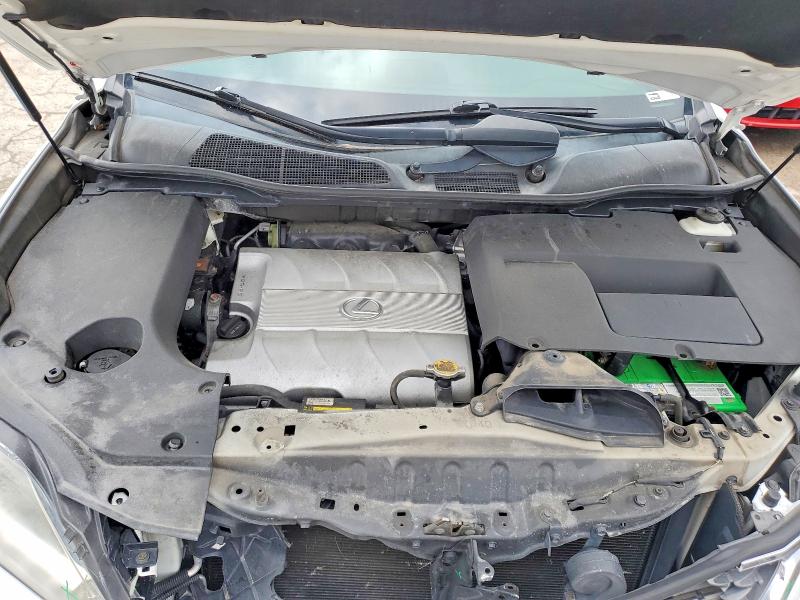Продажа на аукционе авто 2014 Lexus Rx 350, vin: 2T2BK1BA6EC241259, номер лота: 48511266