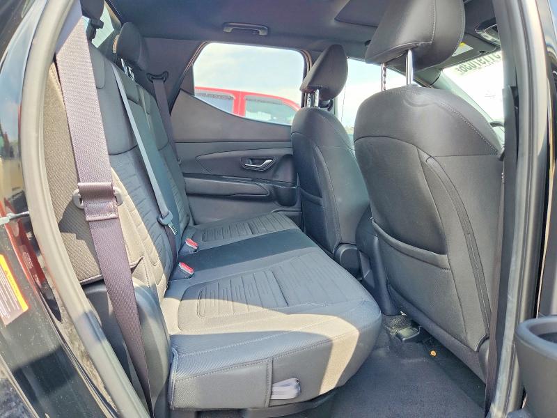 Продажа на аукционе авто 2023 Hyundai Santa Cruz, vin: 5NTJCDAF2PH066182, номер лота: 51197036