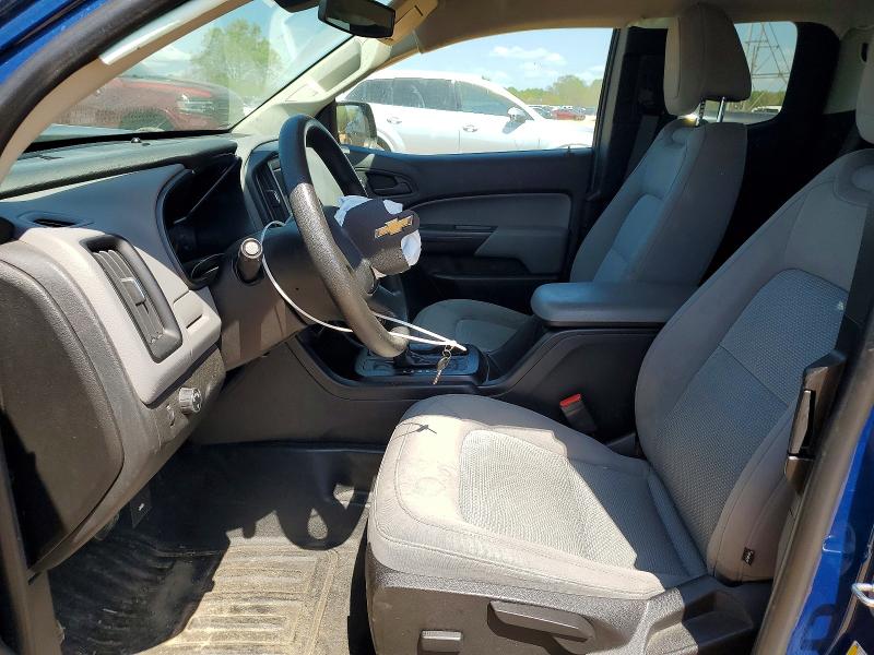 Продажа на аукционе авто 2019 Chevrolet Colorado, vin: 1GCHSBEA0K1223548, номер лота: 48748976