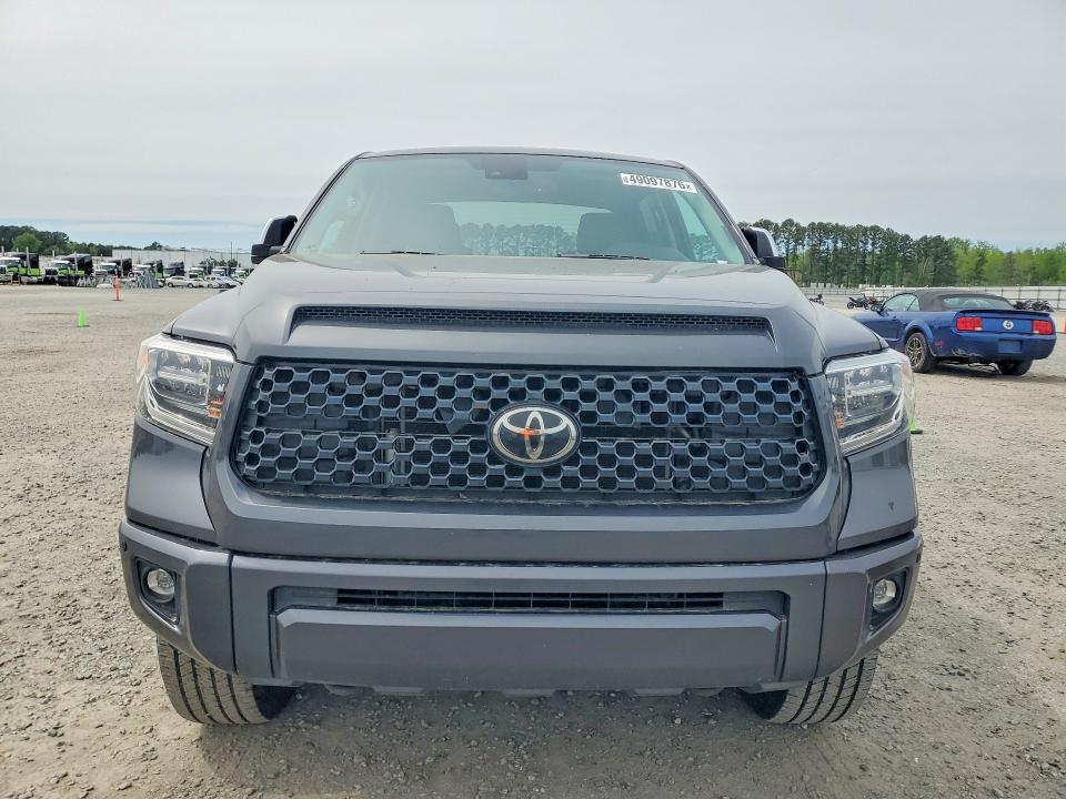 Aukcja sprzedaży 2021 Toyota Tundra, vin: 5TFAY5F16MX965159, numer aukcji: 49097876