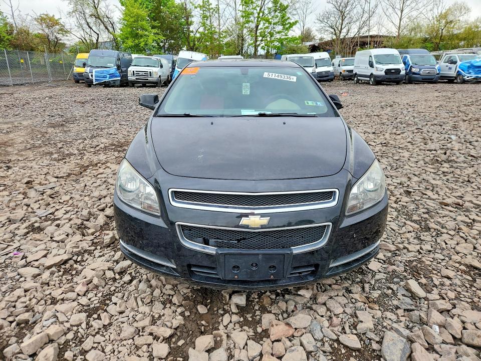 Aukcja sprzedaży 2011 Chevrolet Malibu, vin: 1G1ZC5E12BF173296, numer aukcji: 51149336