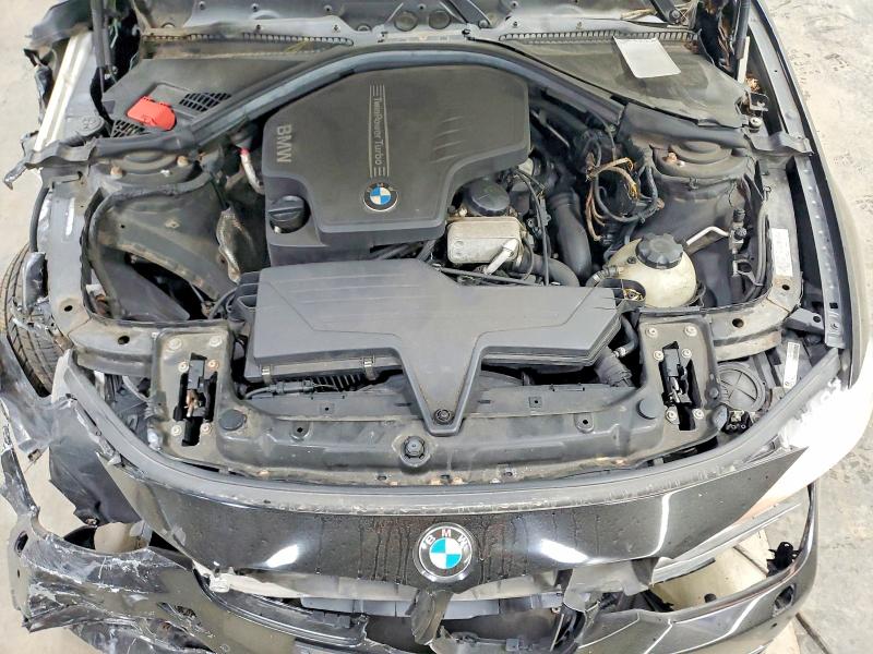 50774276 :رقم المزاد ، WBA3B5G55DNS04787 vin ، 2013 Bmw 328 مزاد بيع