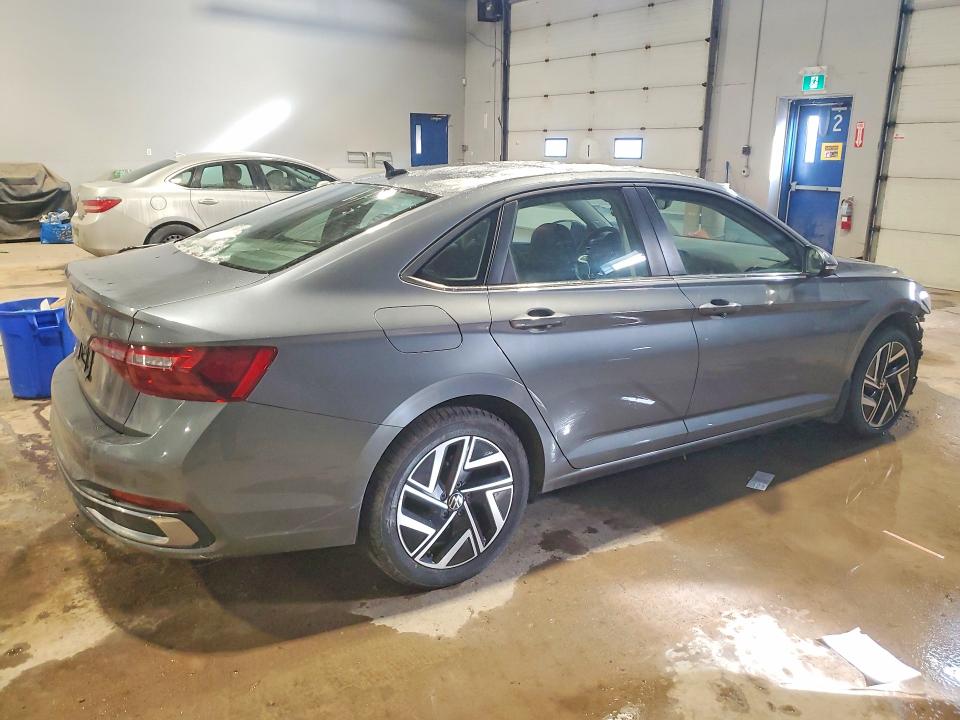 Aukcja sprzedaży 2023 Volkswagen Jetta, vin: 3VWGM7BUXPM004539, numer aukcji: 48237336