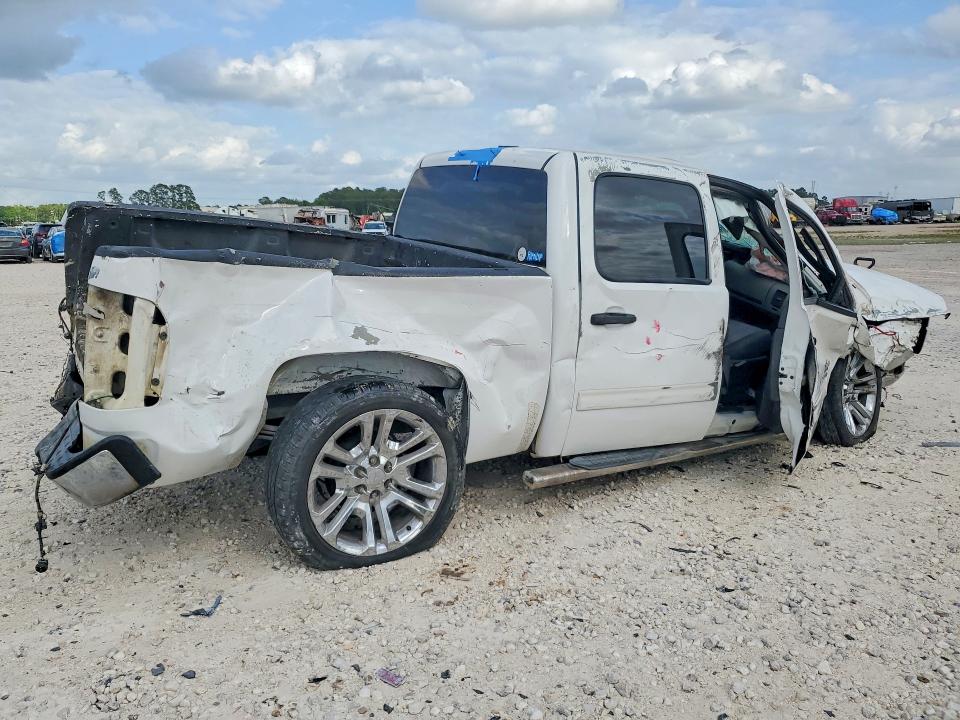 Aukcja sprzedaży 2012 Chevrolet Silverado, vin: 3GCPCREAXCG228468, numer aukcji: 49752796