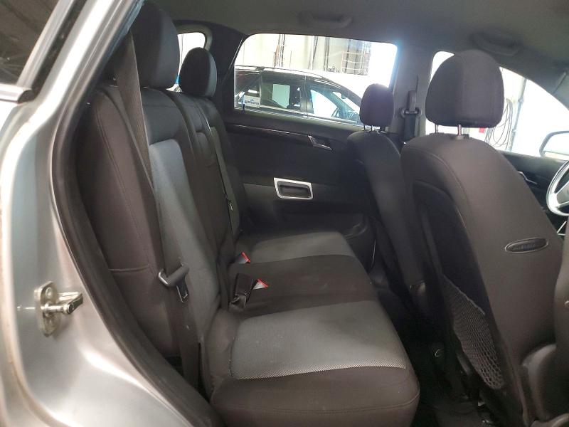 Продаж на аукціоні авто 2013 Chevrolet Captiva, vin: 3GNFL3EK2DS526567, номер лоту: 49217136