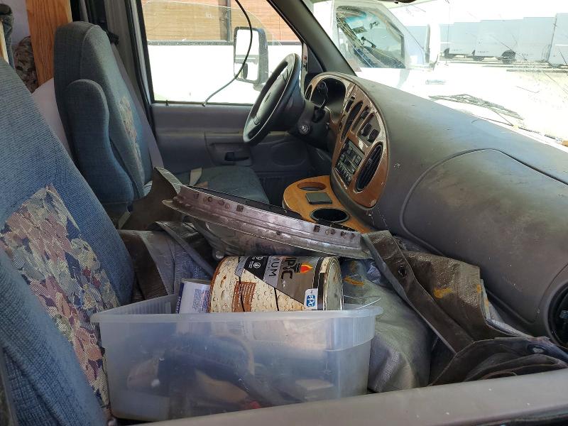 49093316 :رقم المزاد ، 1FDXE40SXXHB08478 vin ، 1999 Ford Econoline مزاد بيع