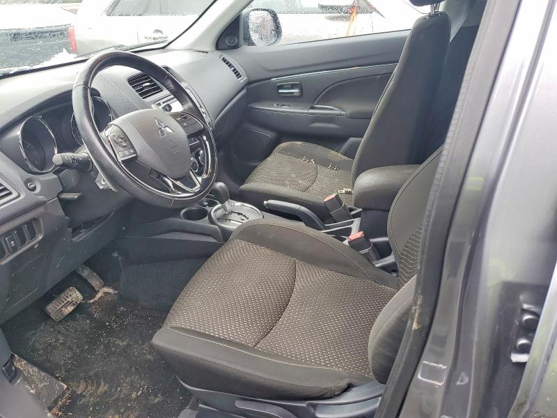 Продажа на аукционе авто 2016 Mitsubishi Rvr, vin: JA4AJ4AW1GZ608413, номер лота: 48181716