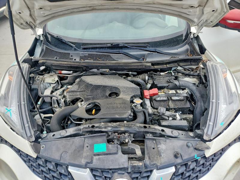 Продажа на аукционе авто 2016 Nissan Juke, vin: JN8AF5MR9GT605897, номер лота: 50501146