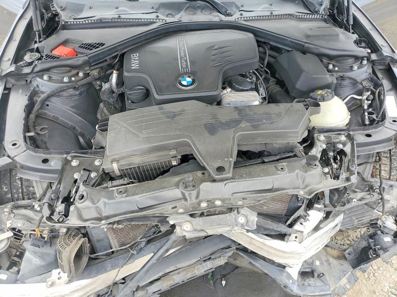 2015 Bmw 428 მანქანა იყიდება აუქციონზე, vin: WBA4A9C54FGL85912, აუქციონის ნომერი: 47933026