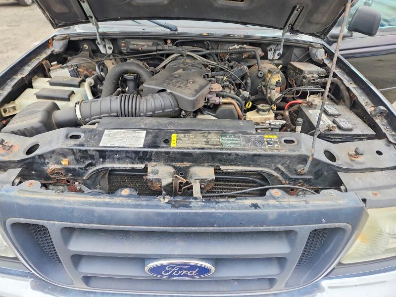 2005 Ford Ranger მანქანა იყიდება აუქციონზე, vin: 1FTZR15E45PA79873, აუქციონის ნომერი: 50145736