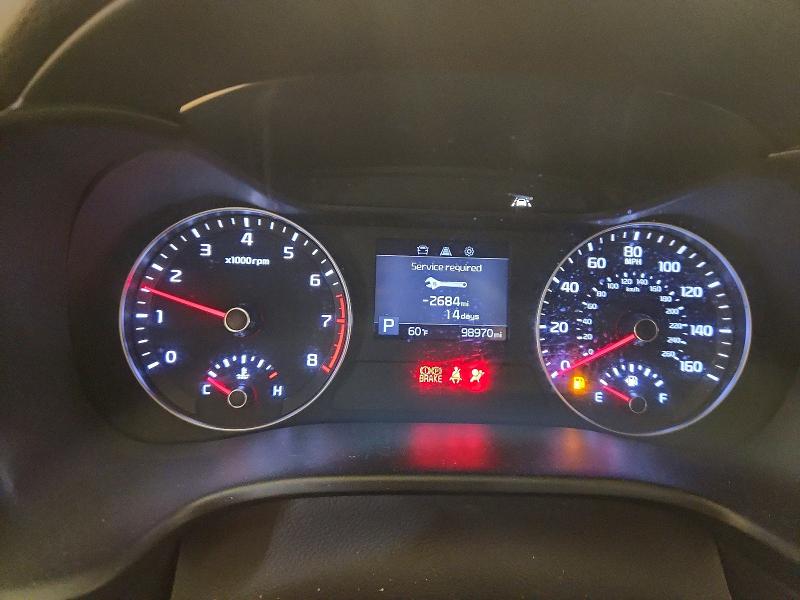 Продаж на аукціоні авто 2020 Kia Forte, vin: 3KPF24AD9LE207012, номер лоту: 49746676