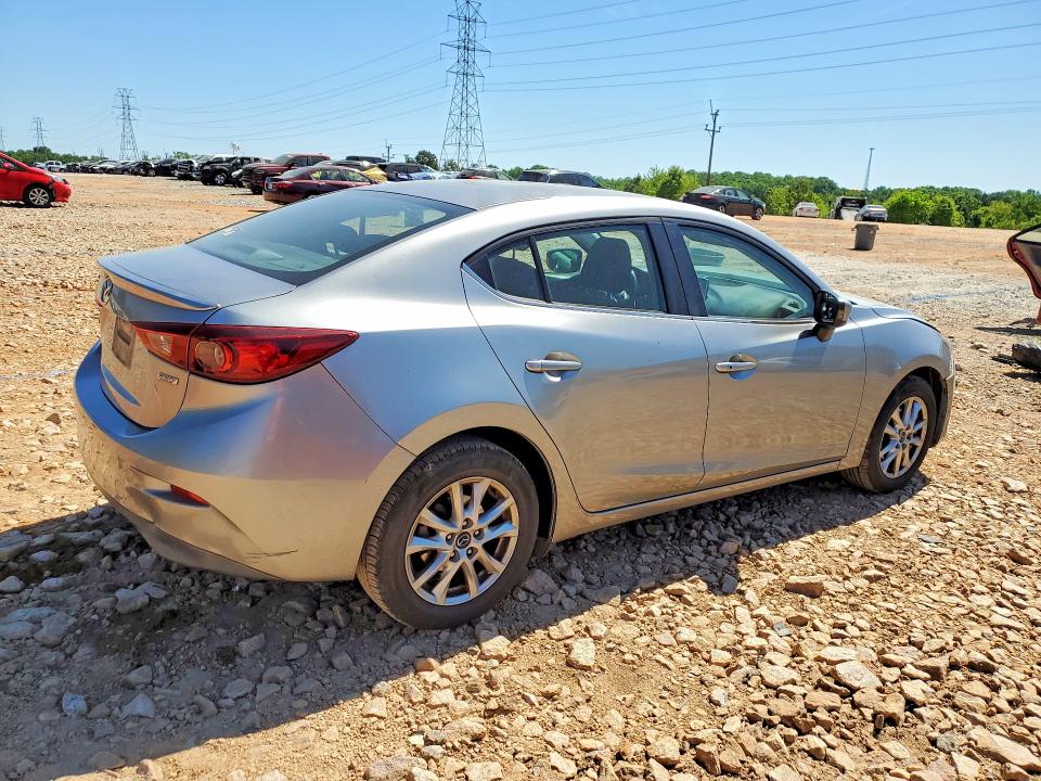 Aukcja sprzedaży 2015 Mazda 3, vin: 3MZBM1V77FM127453, numer aukcji: 50710706