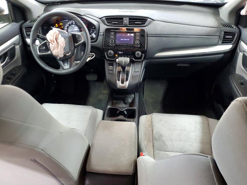 Продаж на аукціоні авто 2017 Honda Cr-v, vin: 2HKRW5H31HH403095, номер лоту: 50059936