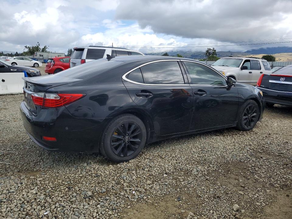 Продаж на аукціоні авто 2013 Lexus Es, vin: JTHBW1GGXD2011984, номер лоту: 50798966