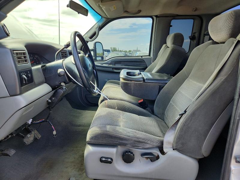 Aukcja sprzedaży 2002 Ford F250, vin: 1FTNX20F62EA21989, numer aukcji: 54435856