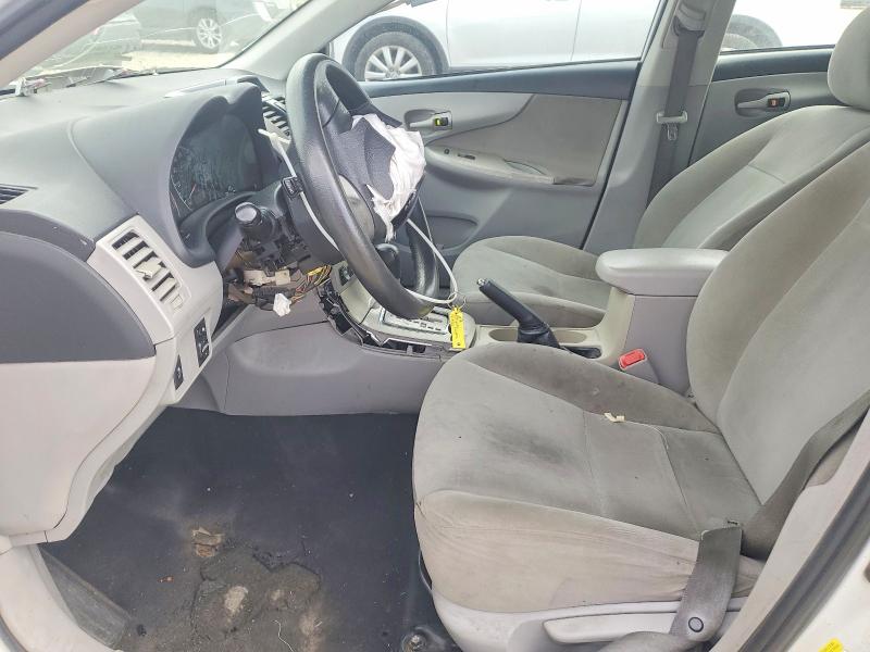 2013 Toyota Corolla მანქანა იყიდება აუქციონზე, vin: 5YFBU4EE8DP086050, აუქციონის ნომერი: 51037186