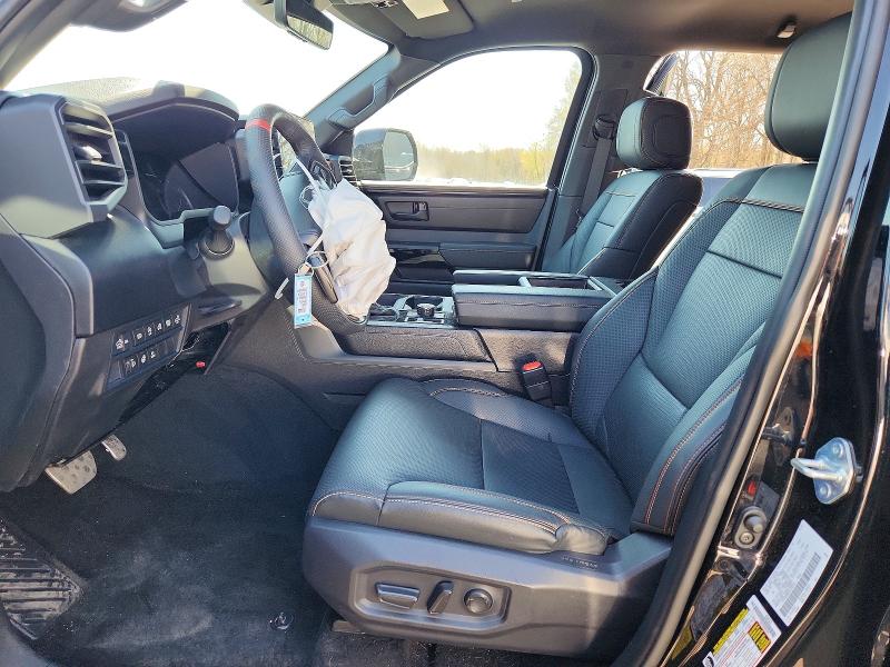 Aukcja sprzedaży 2025 Toyota Tundra, vin: 5TFWA5DB8SX333315, numer aukcji: 49627476