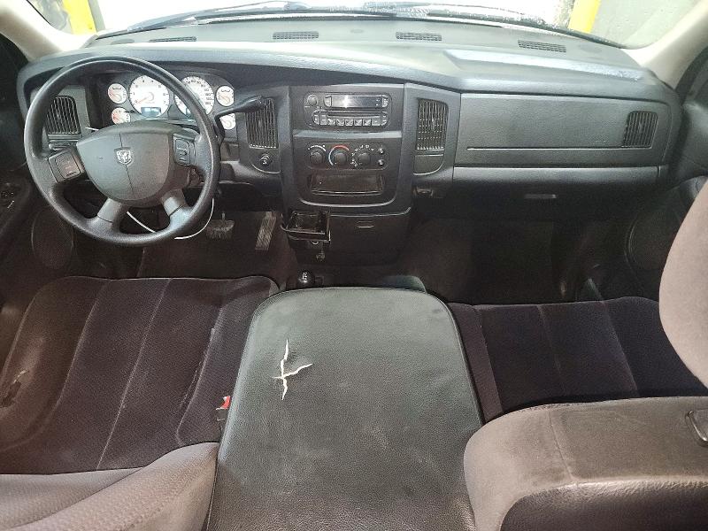 Продаж на аукціоні авто 2005 Dodge Ram 1500, vin: 1D7HU18D25J557343, номер лоту: 50136926