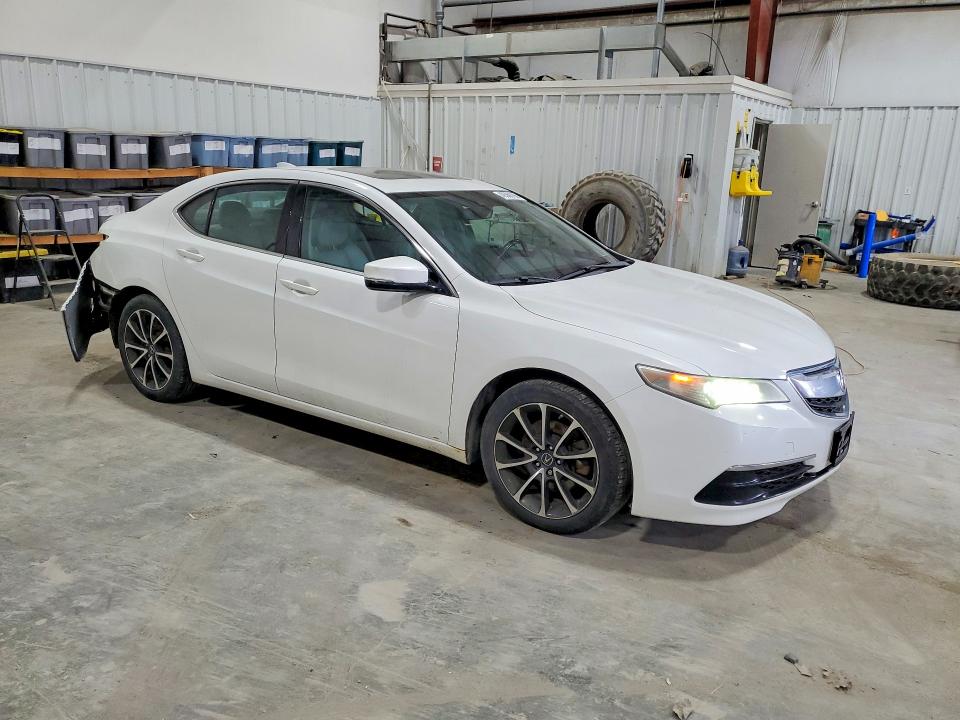 Продаж на аукціоні авто 2015 Acura Tlx, vin: 19UUB3F58FA006469, номер лоту: 49368796