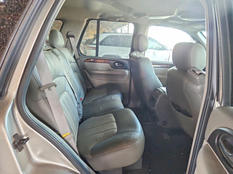 Продаж на аукціоні авто 2003 Gmc Envoy, vin: 1GKDT13S932145398, номер лоту: 47933206