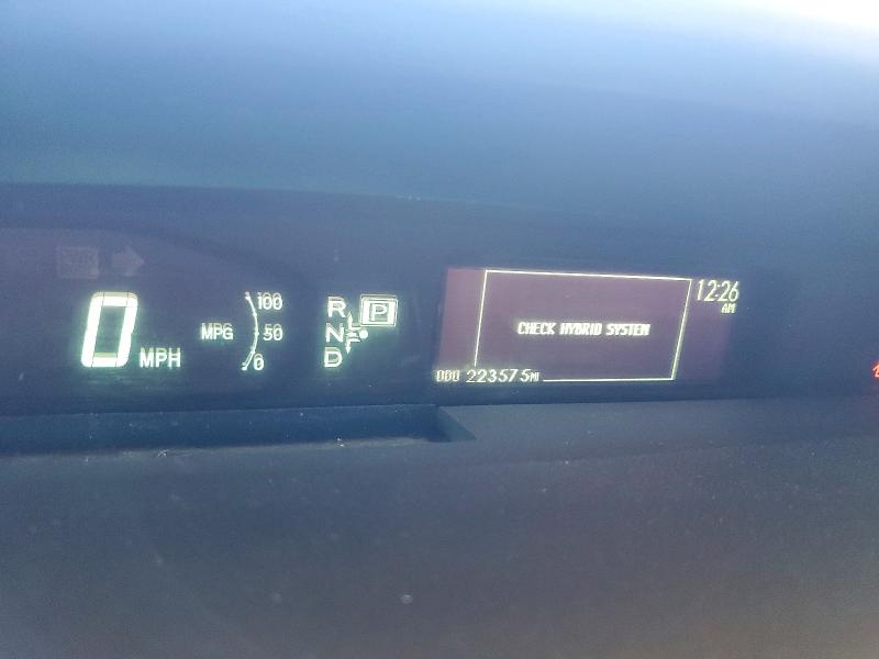 Продаж на аукціоні авто 2011 Toyota Prius, vin: JTDKN3DU4B1435948, номер лоту: 48487376