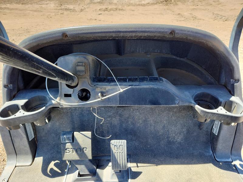 2020 Club Car Tempo Lithium მანქანა იყიდება აუქციონზე, vin: AN2045125649, აუქციონის ნომერი: 49660876