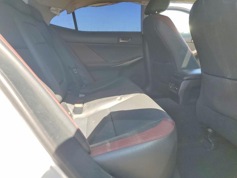 49028886 :رقم المزاد ، JTHBA1D2XJ5062824 vin ، 2018 Lexus Is مزاد بيع