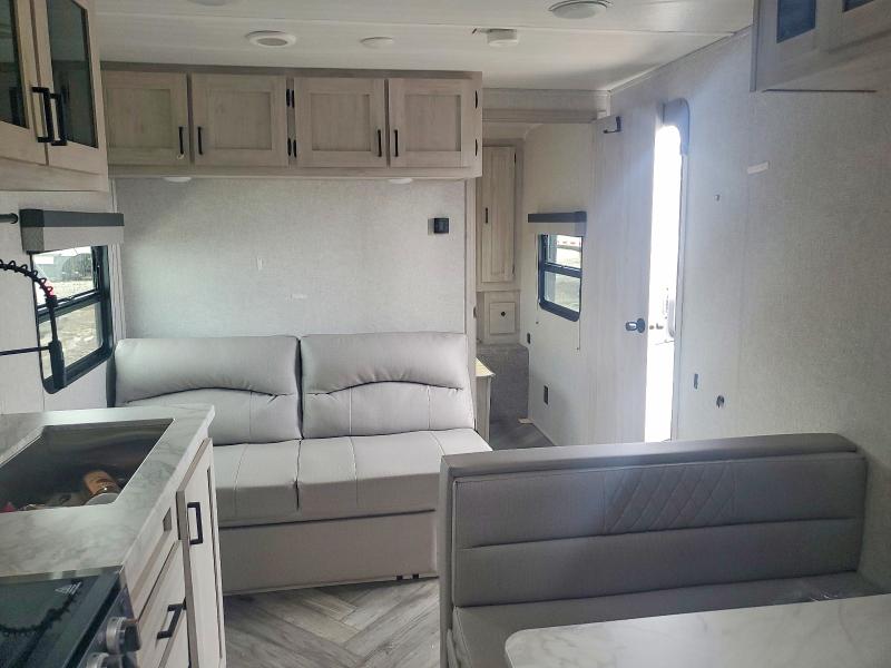 Продаж на аукціоні авто 2022 Foresriver East West, vin: 5ZT2DEMB7N9009561, номер лоту: 50423856