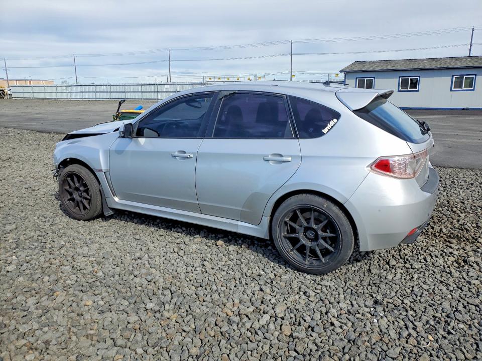 Aukcja sprzedaży 2011 Subaru Impreza, vin: JF1GR8H63BL807793, numer aukcji: 49996206