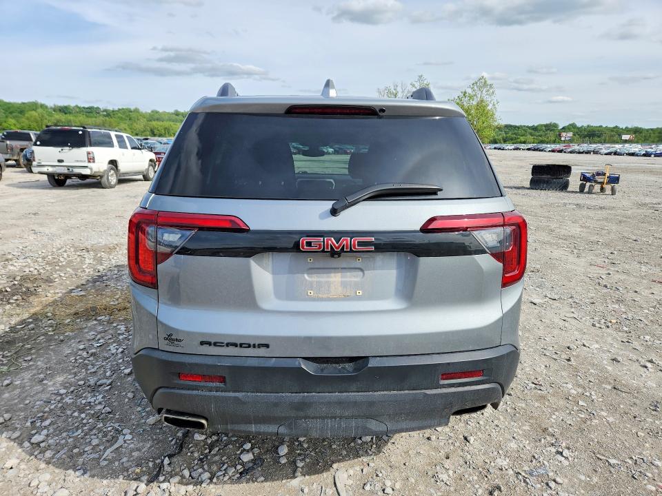 Aukcja sprzedaży 2023 Gmc Acadia, vin: 1GKKNML46PZ248070, numer aukcji: 51512056