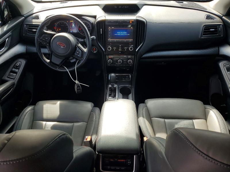Продаж на аукціоні авто 2022 Subaru Ascent, vin: 4S4WMAJD7N3408342, номер лоту: 50519976