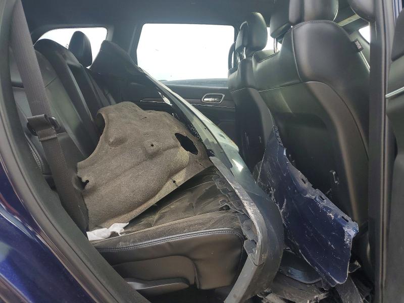 Продаж на аукціоні авто 2018 Jeep Grand Cherokee, vin: 1C4RJFBG7JC127765, номер лоту: 51258246
