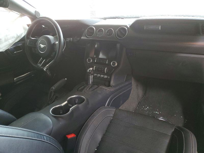 Продаж на аукціоні авто 2019 Ford Mustang, vin: 1FA6P8CFXK5106651, номер лоту: 49831626