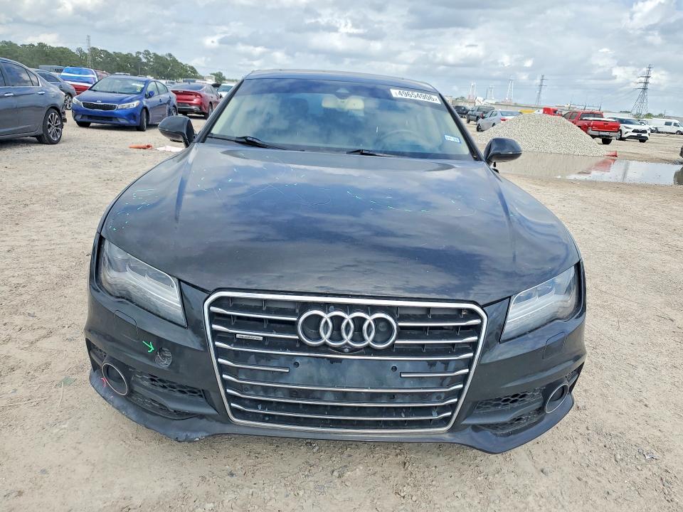 Продаж на аукціоні авто 2014 Audi A7, vin: WAU2GAFC6EN023415, номер лоту: 49654906