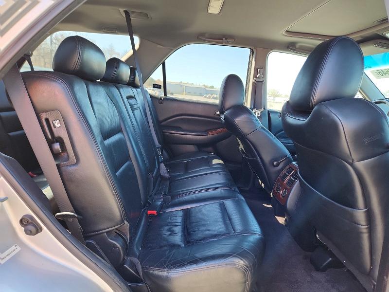 Продаж на аукціоні авто 2005 Acura Mdx, vin: 2HNYD18265H548276, номер лоту: 51257646