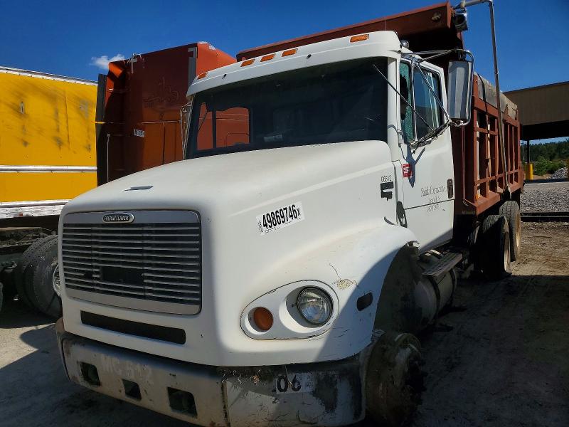 Aukcja sprzedaży 2002 Freightliner Fl112, vin: 1FVHBGA8X2HK06512, numer aukcji: 49869746