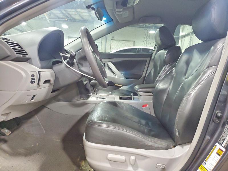 51886556 :رقم المزاد ، 4T4BF3EK9BR116491 vin ، 2011 Toyota Camry مزاد بيع