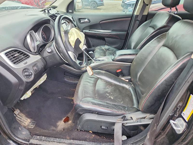 Aukcja sprzedaży 2018 Dodge Journey, vin: 3C4PDCEGXJT346796, numer aukcji: 51299736