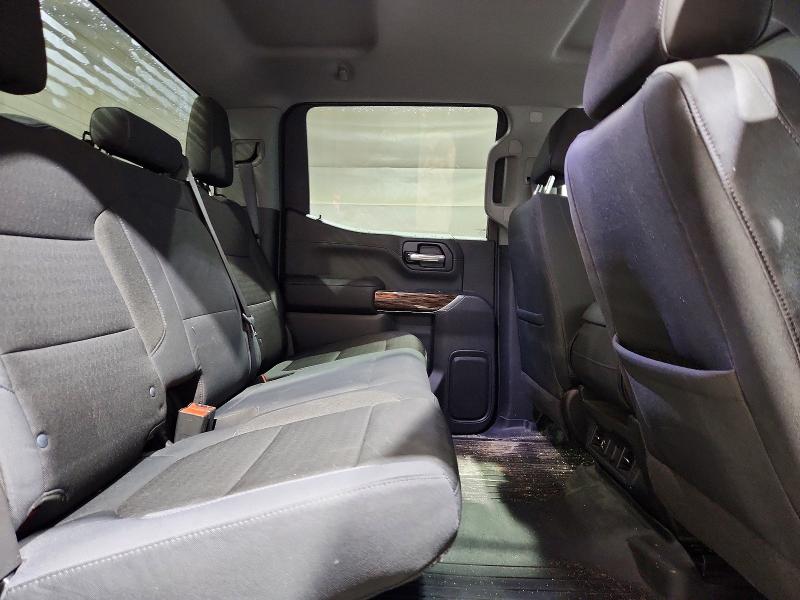 Продаж на аукціоні авто 2019 Gmc Sierra, vin: 3GTU9BED0KG181940, номер лоту: 49214896