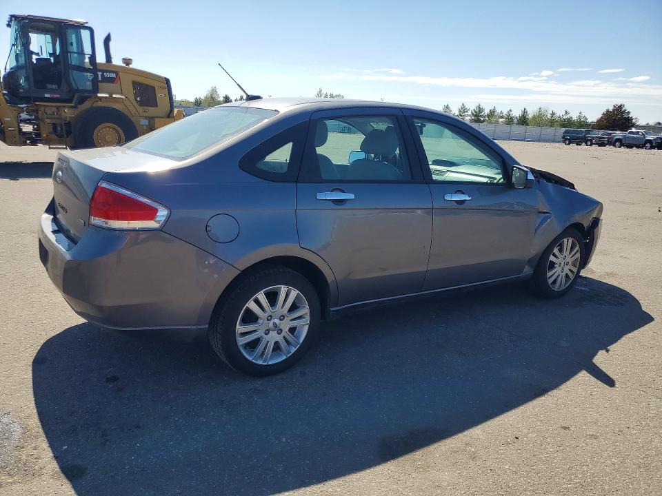 Aukcja sprzedaży 2011 Ford Focus, vin: 1FAHP3HN0BW202780, numer aukcji: 51240416