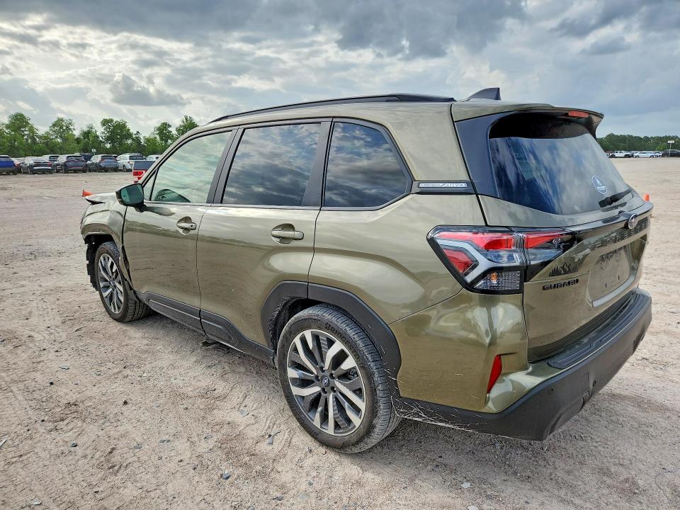 Продаж на аукціоні авто 2025 Subaru Forester, vin: JF2SLDTC0SH439198, номер лоту: 49076306
