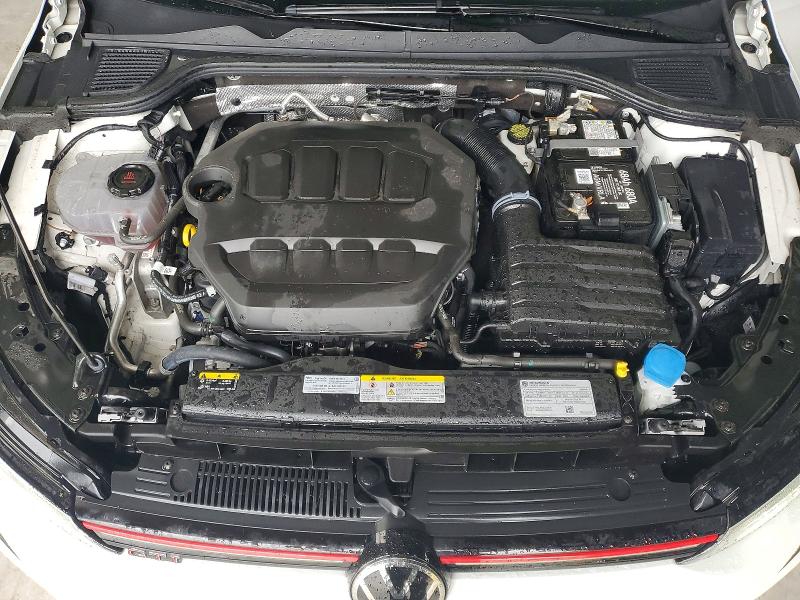 Aukcja sprzedaży 2024 Volkswagen Gti, vin: WVW2A7CD8RW216010, numer aukcji: 50635606