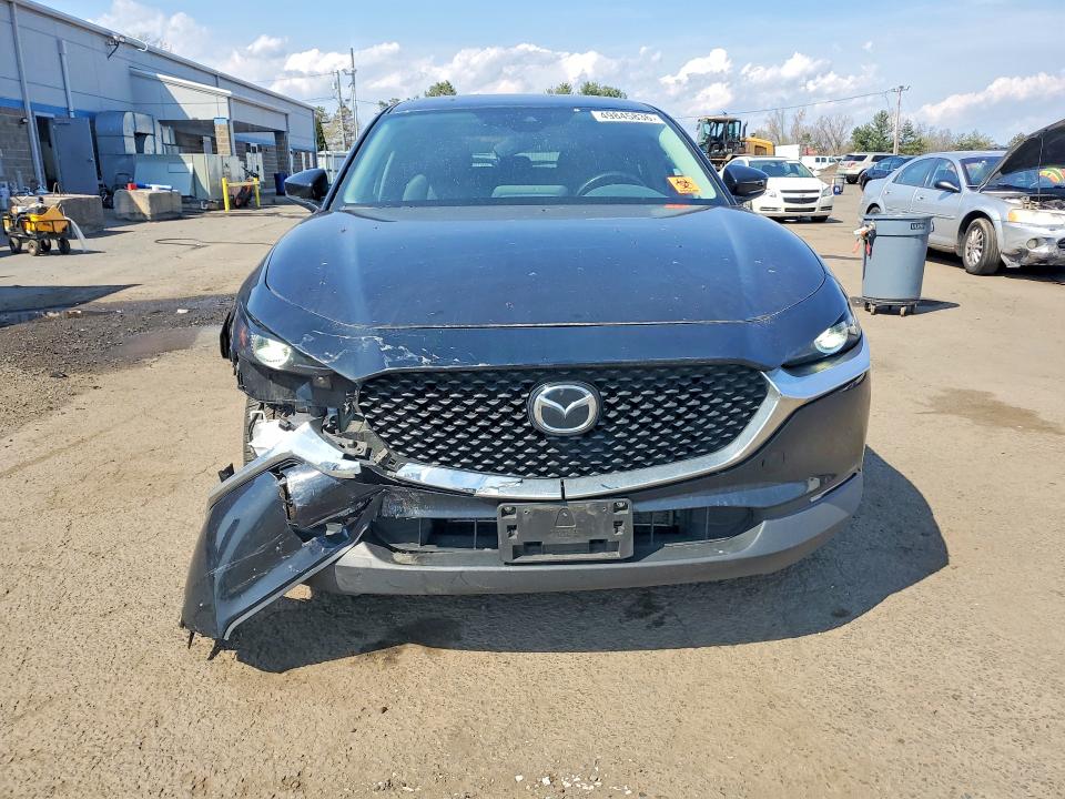 Продаж на аукціоні авто 2020 Mazda Cx-30, vin: 3MVDMBCL9LM124369, номер лоту: 49845836