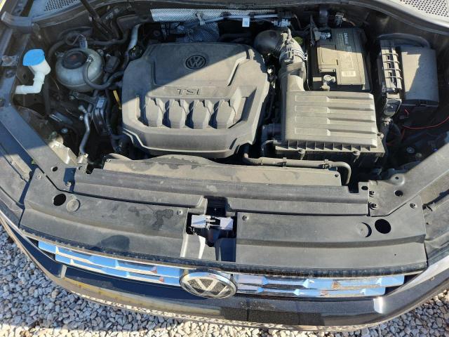 2021 Volkswagen Tiguan მანქანა იყიდება აუქციონზე, vin: 3VV1B7AX9MM002563, აუქციონის ნომერი: 49741936